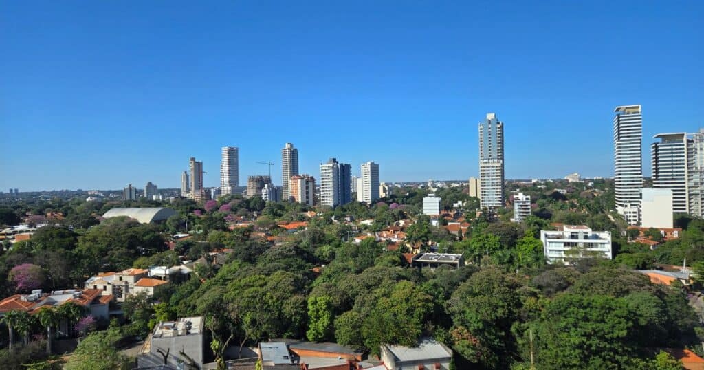 Paraguay Tax Guide 2026: Territorial System, 10% Flat Rates and 0% Foreign Income Explained