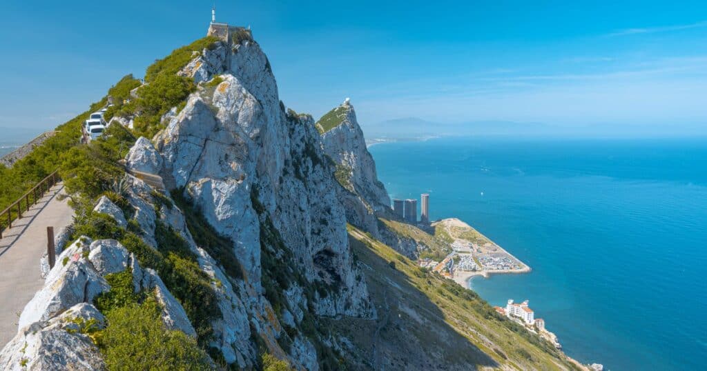 Gibraltar Tax Guide 2026: Category 2 Residency, No Capital Gains Tax and Corporate Rates Explained