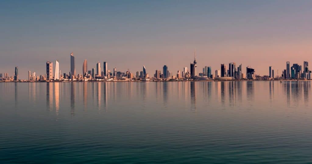 Kuwait Tax Guide 2026: Zero Personal Income Tax, 15% Corporate Rate and the New Top-Up Tax Explained