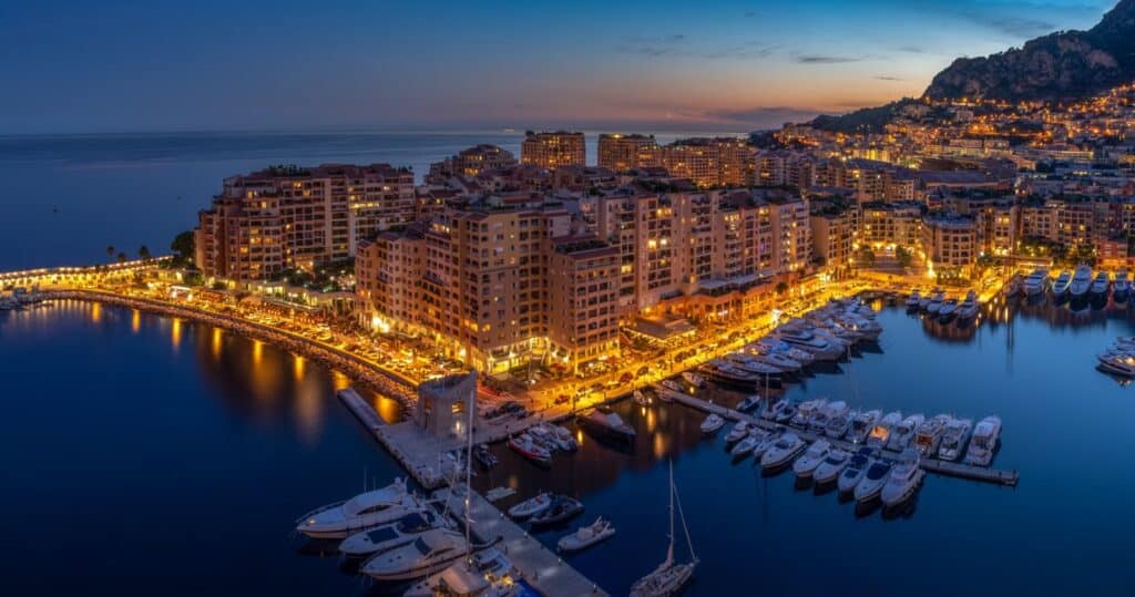 Monaco Tax Guide 2026: Zero Income Tax, Business Profits Tax and Residency Explained