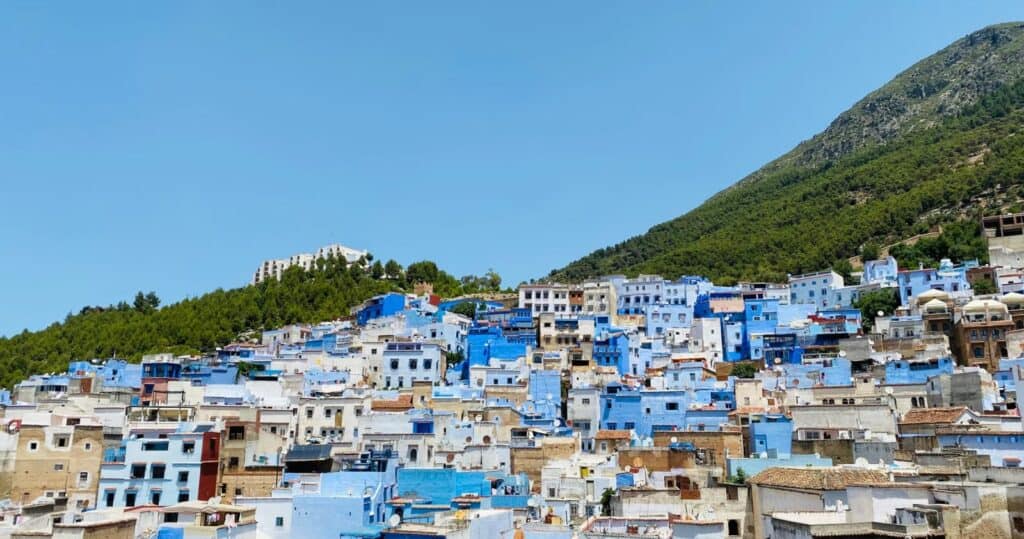 Morocco Tax Guide 2026: Income Tax, Casablanca Finance City and Pension Exemptions Explained