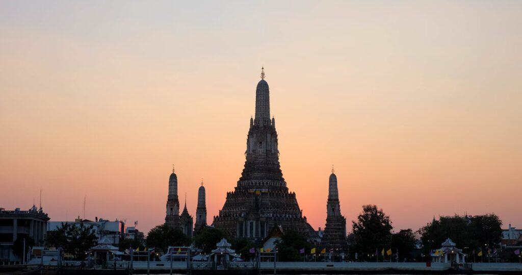 Thailand Tax Guide 2026: Foreign Income Remittance Rules, LTR Visa Exemptions and Residency Explained