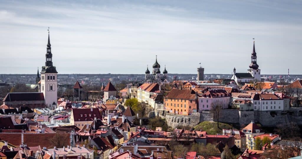 Estonia Tax Guide 2026: Corporate Tax, e-Residency and Residency Rules Explained