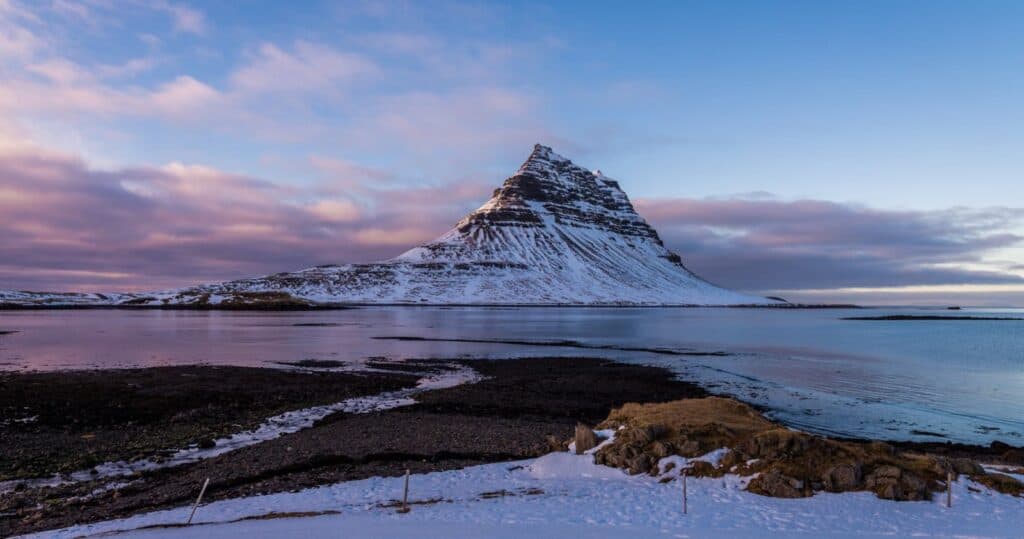 Iceland Tax Guide 2026: Income Tax Bands, Capital Income Tax and the Remote Work Visa Explained