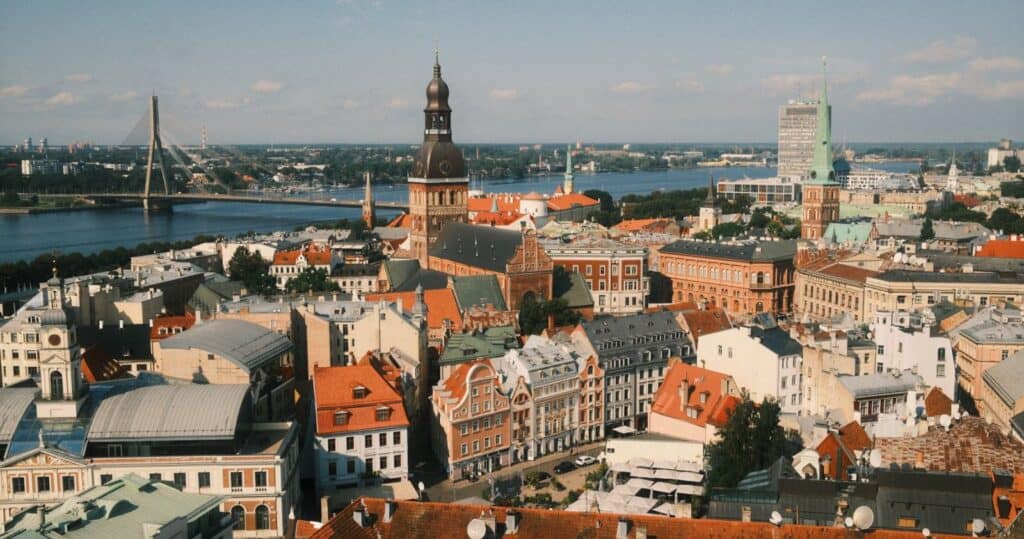 Latvia Tax Guide 2026: Deferred Corporate Tax, Progressive Income Tax and EU Residency Explained