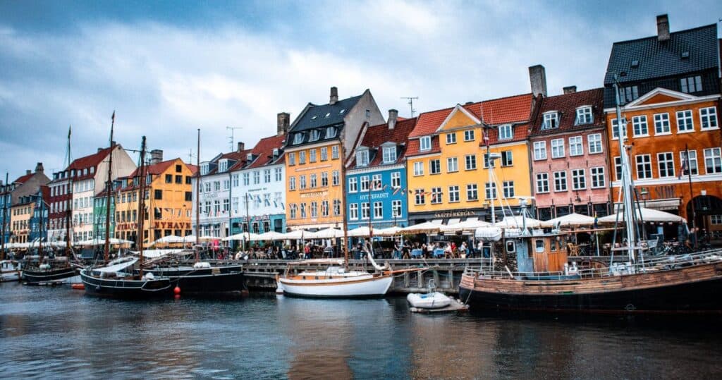 Denmark Tax Guide 2026: Rates, the 27% Expat Scheme and the New Tax Brackets Explained
