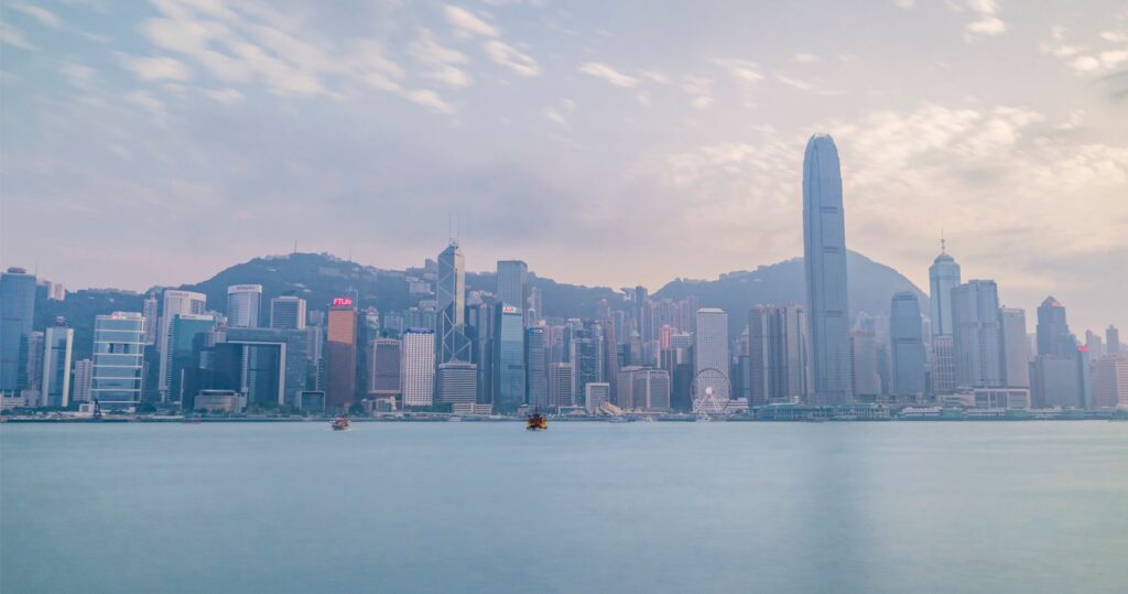 Hong Kong Tax Guide 2026: Territorial Taxation, Two-Tier Profits Tax and Residency Explained