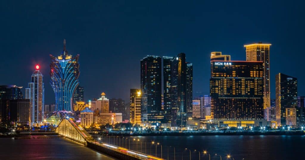 Macau Tax Guide 2026: Rates, the New Tax Code and Residency Explained